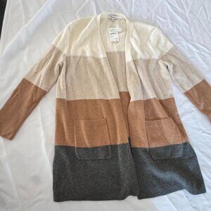 Madewell Caridgan